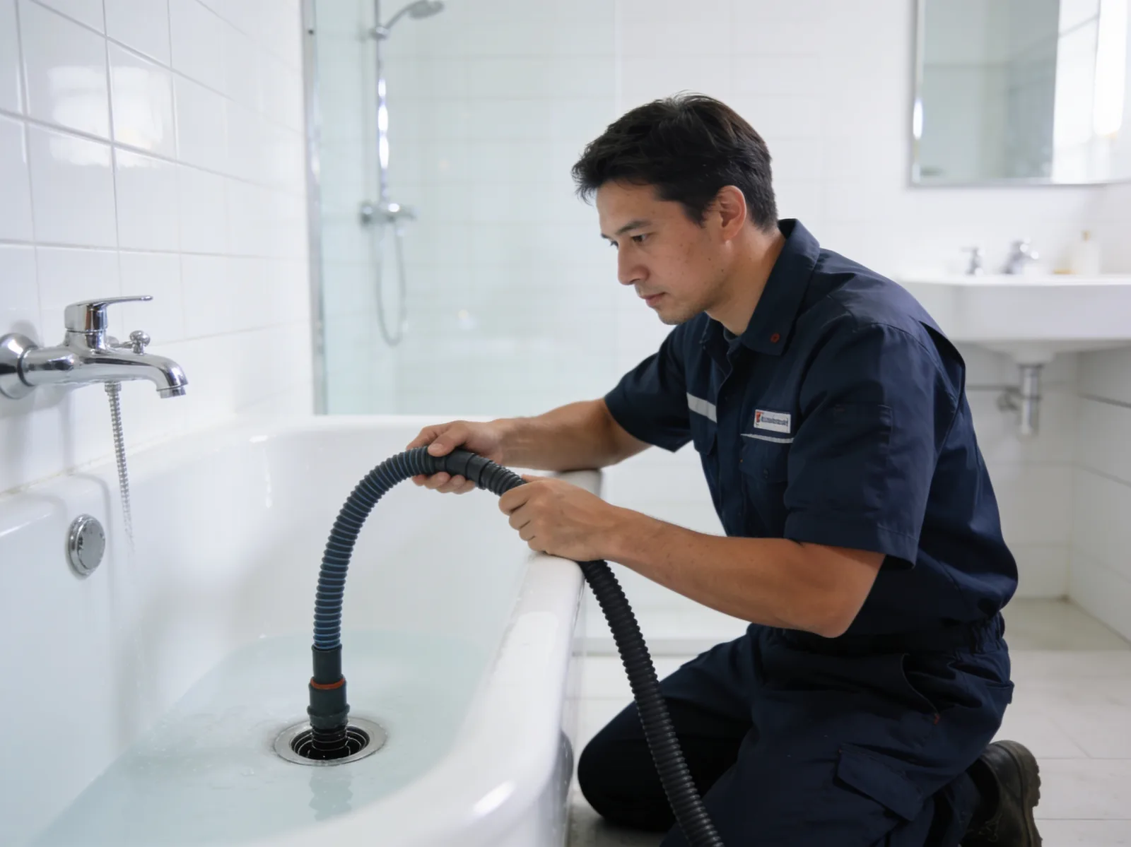 Emergency Plumber Ranger, TX FAQs
